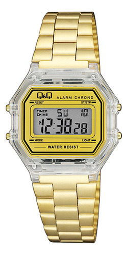 Reloj Digital Q&q M173j033y Dama