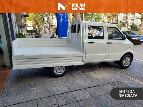Victory Doble Cabina 0km - Financio