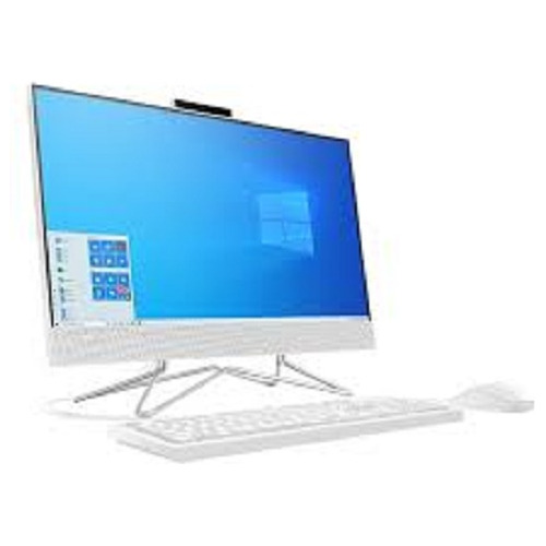 Computador Hp 24-df1367c  I5-1135g7 32gb 1tb Ssd 23.8  Touch