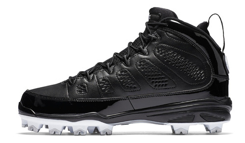 Zapatillas Jordan 9 Retro Mcs Cleat Re2pect Aa1264-011 `