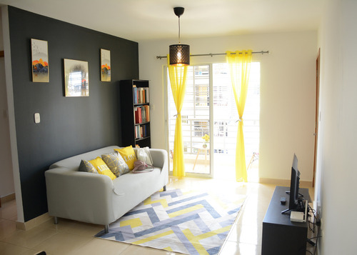 Imagen 8 de 21 de Alquila Apartamento Aromas Del Parque 14 000 Pesos