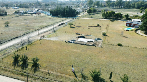 Imagen 4 de 12 de Ultimos!!! Lotes 700m² Veronica T-766