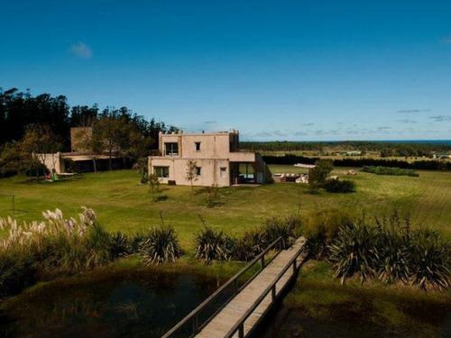 Imagen 5 de 30 de Chacra - La Barra