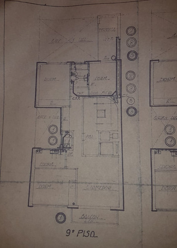 Venta Departamento 4 Ambientes Av. San Juan 1388 Con Patio, Parrilla Y Baulera. Reciclado!!