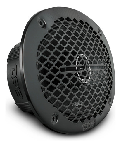 Bocina Medio Rango Para Automóvil DS18 PRO-ZT69 PRO-ZT Series 6X9 Pulgadas 550 Watts Máximo 225 Watts RMS 2 Vías 4 Ohms Color Negro 1 Unidad
