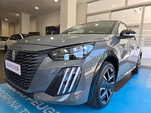 Peugeot 208 1.0T Gt