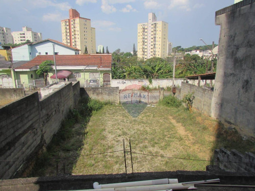Terreno, 240 M² - Venda Por R$ 499.990,00 Ou Aluguel Por R$ 2.990,00/mês - Macedo - Guarulhos/sp - Te0002