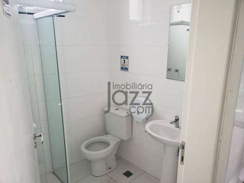 Imagem 12 de 18 de Magnífico Prédio Comercial À Venda Por R$ 2.530.000 - Remanso Campineiro - Hortolândia/sp - Sa0084