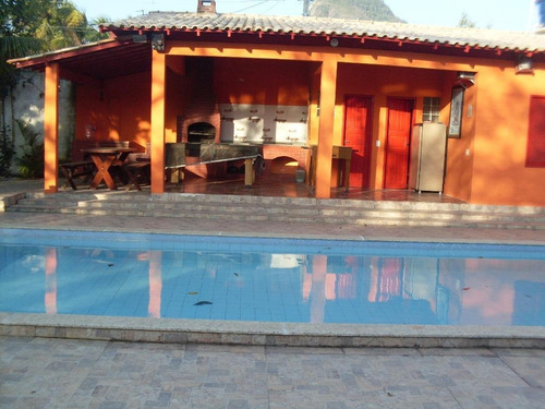 Imagem 1 de 30 de Sítio Com 4 Dormitórios À Venda, 298 M² Por R$ 590.000,00 - Inoã - Maricá/rj - Si0001