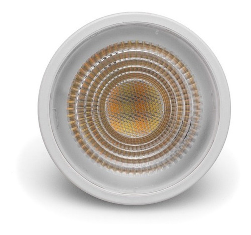 Foco Led Inteligente Gu10 5w, Wifi- Alexa Y Google Assistant