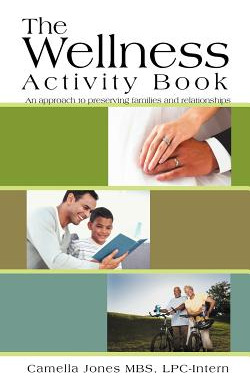 Libro The Wellness Activity Book: An Approach To Preservi...