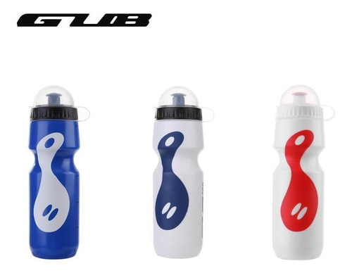 Botella Deportiva Gub Pro 650cc