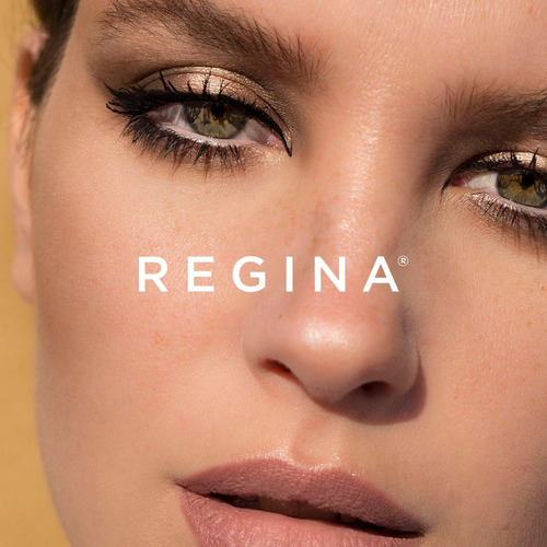 Imagen 3 de 7 de Lápiz Labial Mate Regina
