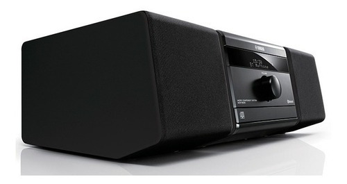 Mini componente Yamaha MCR-B020 com bluetooth