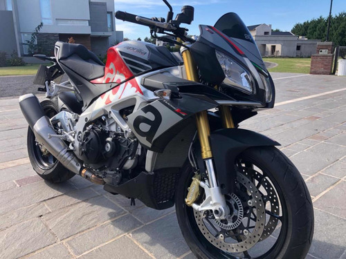 Aprilia Tuono Rr
