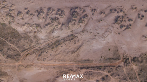 Venta Lotes Frente Al Mar En Pehuenco