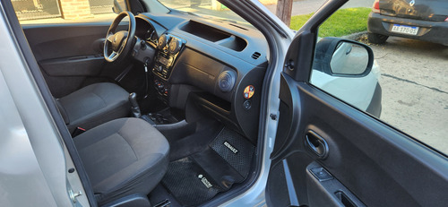 Renault Kangoo 1.6 Furgon Ph3 Confort 1plc