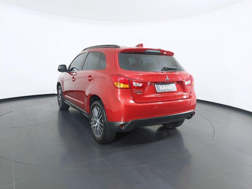 Imagem 5 de 15 de 151341 - Mitsubishi Asx 2018 Com Garantia