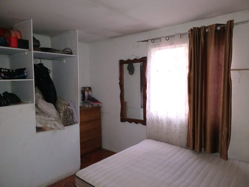 Espaciosa Casa En Venta En Puente Alto