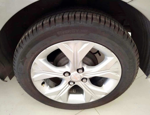 Imagen 10 de 15 de Chevrolet Onix 2021 1.2t Premier L At