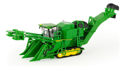 Cosechadora De Caña De Azucar Ch 950 John Deere 1/64