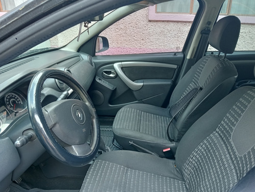 Renault Sandero 1.6 Dynamique Mt