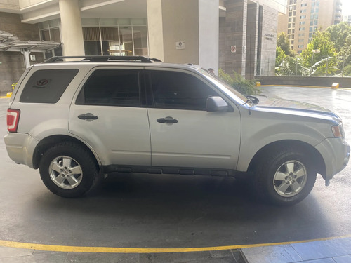 Ford Escape 3.0 Xlt