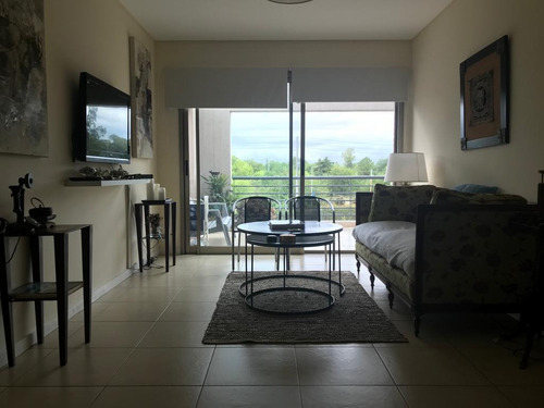 Imagen 14 de 28 de Departamento - Terrazas De Ayres