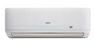 Aire acondicionado Likon mini split frío/calor 3000 frigorías blanco 220V LKS35WCCR