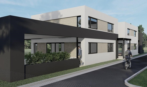 Imagen 11 de 23 de Departamento En Venta Ubicado En Cañada Village, Los Arces, La Cañada De Pilar, Pilar