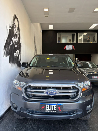Ford Ranger 3.2 Cd Xlt Tdci 200cv Manual 4x4