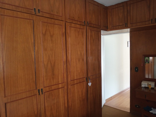 Sobrado 3 Dorms, 2 Vgs No Jd Bonfiglioli - Fl45