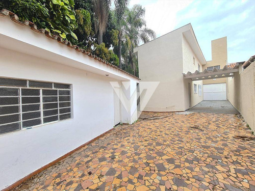 Imagem 13 de 19 de Casa Com 4 Dormitórios À Venda, 385 M² Por R$ 850.000,00 - Mangal - Sorocaba/sp - Ca1688