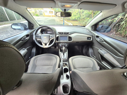 Chevrolet Prisma 1.4 Lt Aut. 4p