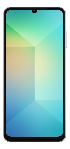 Smartphone Galaxy A06 128gb 6.7 Light Blue