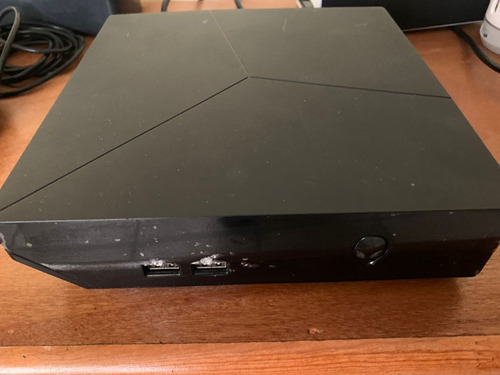 Alienware Alpha 