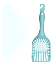 Comprar Pala De Arenero Para Gatos Resistente Con Fácil Limpieza