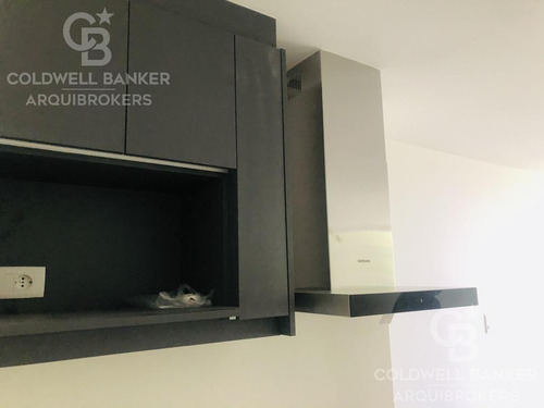Imagen 9 de 25 de Venta Monoambiente En Pocitos Nuevo Con Terraza