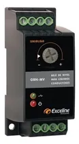 Comprar Rele De Nivel Liquidos Conductores Exceline Multivoltaje