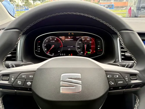 Seat Ateca 1.4 Style Sport
