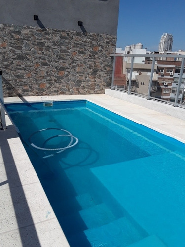 Alquiler Departamento 2 Ambientes Patio Parque Centenario