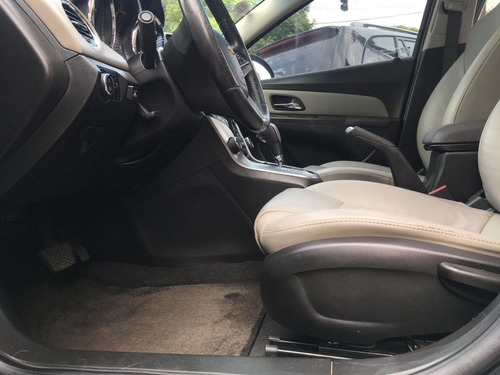 Chevrolet Cruze 1.8 Ltz At 4 P 2012