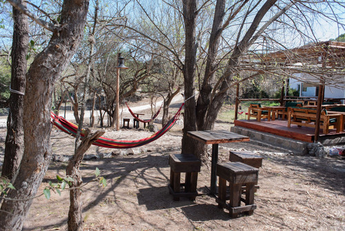 Venta Bar Restaurant Hostel Cabaña Oportunidad