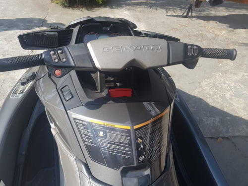 Jet Ski Sea Doo Gtx Limited 260 Is Ñ Yamaha, Kawasaki 300