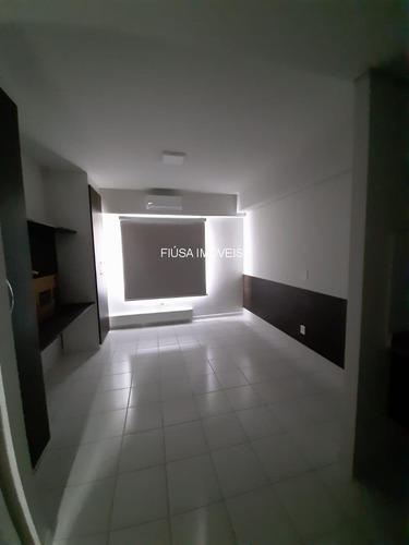 Imagem 10 de 11 de Apartamento - Ap00279 - 69858317