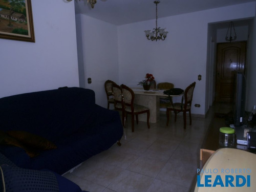 Imagem 3 de 15 de Apartamento - Morumbi - Sp - 251258