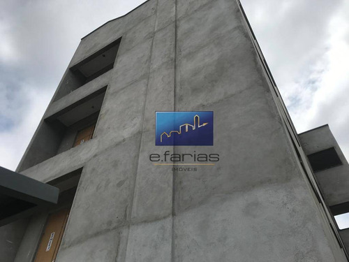 Imagem 3 de 16 de Studio Com 2 Dormitórios À Venda, 35 M² Por R$ 199.000,00 - Jardim Vila Formosa - São Paulo/sp - St0620