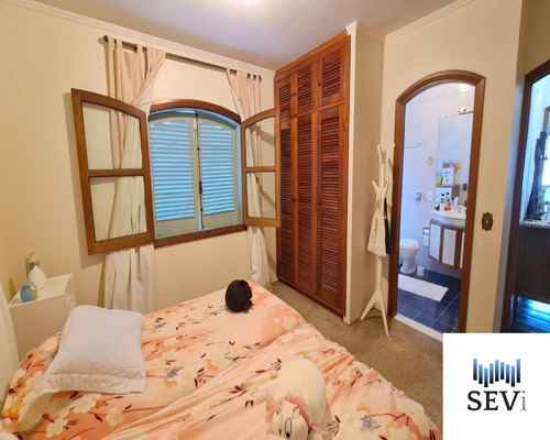 Imagem 26 de 30 de Casa - Ca00511 - 70609189