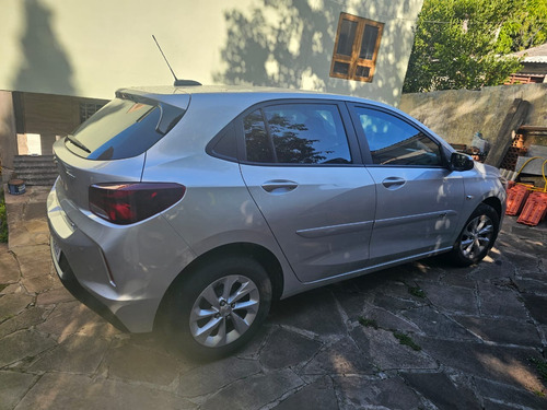 Chevrolet Onix 1.0 Lt Turbo 5p