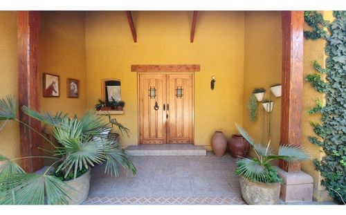 Hermosa Parcela Condominio/ Lo Pinto